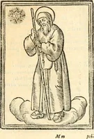 An illustration from Il zodiaco, over, idea di perfettione di prencipi : formata dall'heroiche virtù dell'illvstriss. et eccellentiss. signore D. Antonio Alvarez di Toledo, duca d'Alba vicere di Napoli : rapresentata come in vn trionfo dal fidelissimo popolo napoletano : per opera del dottore Francesco Antonio Scacciauento suo eletto : nella pomposissima festa di San Gio. Battista, celebrata à 23. di giugno 1629. per il settimo anno del suo gouerno (1630)