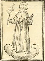 An illustration from Il zodiaco, over, idea di perfettione di prencipi : formata dall'heroiche virtù dell'illvstriss. et eccellentiss. signore D. Antonio Alvarez di Toledo, duca d'Alba vicere di Napoli : rapresentata come in vn trionfo dal fidelissimo popolo napoletano : per opera del dottore Francesco Antonio Scacciauento suo eletto : nella pomposissima festa di San Gio. Battista, celebrata à 23. di giugno 1629. per il settimo anno del suo gouerno (1630)