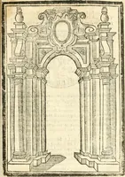 An illustration from Il zodiaco, over, idea di perfettione di prencipi : formata dall'heroiche virtù dell'illvstriss. et eccellentiss. signore D. Antonio Alvarez di Toledo, duca d'Alba vicere di Napoli : rapresentata come in vn trionfo dal fidelissimo popolo napoletano : per opera del dottore Francesco Antonio Scacciauento suo eletto : nella pomposissima festa di San Gio. Battista, celebrata à 23. di giugno 1629. per il settimo anno del suo gouerno (1630)