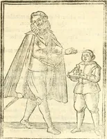 An illustration from Il zodiaco, over, idea di perfettione di prencipi : formata dall'heroiche virtù dell'illvstriss. et eccellentiss. signore D. Antonio Alvarez di Toledo, duca d'Alba vicere di Napoli : rapresentata come in vn trionfo dal fidelissimo popolo napoletano : per opera del dottore Francesco Antonio Scacciauento suo eletto : nella pomposissima festa di San Gio. Battista, celebrata à 23. di giugno 1629. per il settimo anno del suo gouerno (1630)