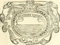 Picture 175 of 260 from Il zodiaco, over, idea di perfettione di prencipi : formata dall'heroiche virtù dell'illvstriss. et eccellentiss. signore D. Antonio Alvarez di Toledo, duca d'Alba vicere di Napoli : rapresentata come in vn trionfo dal fidelissimo popolo napoletano : per opera del dottore Francesco Antonio Scacciauento suo eletto : nella pomposissima festa di San Gio. Battista, celebrata à 23. di giugno 1629. per il settimo anno del suo gouerno (1630), leaf 328