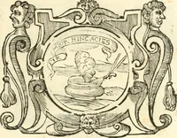 Picture 177 of 260 from Il zodiaco, over, idea di perfettione di prencipi : formata dall'heroiche virtù dell'illvstriss. et eccellentiss. signore D. Antonio Alvarez di Toledo, duca d'Alba vicere di Napoli : rapresentata come in vn trionfo dal fidelissimo popolo napoletano : per opera del dottore Francesco Antonio Scacciauento suo eletto : nella pomposissima festa di San Gio. Battista, celebrata à 23. di giugno 1629. per il settimo anno del suo gouerno (1630), leaf 330