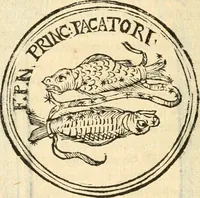 Picture 183 of 260 from Il zodiaco, over, idea di perfettione di prencipi : formata dall'heroiche virtù dell'illvstriss. et eccellentiss. signore D. Antonio Alvarez di Toledo, duca d'Alba vicere di Napoli : rapresentata come in vn trionfo dal fidelissimo popolo napoletano : per opera del dottore Francesco Antonio Scacciauento suo eletto : nella pomposissima festa di San Gio. Battista, celebrata à 23. di giugno 1629. per il settimo anno del suo gouerno (1630), leaf 337