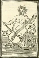 An illustration from Il zodiaco, over, idea di perfettione di prencipi : formata dall'heroiche virtù dell'illvstriss. et eccellentiss. signore D. Antonio Alvarez di Toledo, duca d'Alba vicere di Napoli : rapresentata come in vn trionfo dal fidelissimo popolo napoletano : per opera del dottore Francesco Antonio Scacciauento suo eletto : nella pomposissima festa di San Gio. Battista, celebrata à 23. di giugno 1629. per il settimo anno del suo gouerno (1630)