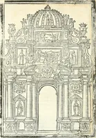 An illustration from Il zodiaco, over, idea di perfettione di prencipi : formata dall'heroiche virtù dell'illvstriss. et eccellentiss. signore D. Antonio Alvarez di Toledo, duca d'Alba vicere di Napoli : rapresentata come in vn trionfo dal fidelissimo popolo napoletano : per opera del dottore Francesco Antonio Scacciauento suo eletto : nella pomposissima festa di San Gio. Battista, celebrata à 23. di giugno 1629. per il settimo anno del suo gouerno (1630)