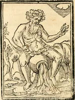 Picture 212 of 260 from Il zodiaco, over, idea di perfettione di prencipi : formata dall'heroiche virtù dell'illvstriss. et eccellentiss. signore D. Antonio Alvarez di Toledo, duca d'Alba vicere di Napoli : rapresentata come in vn trionfo dal fidelissimo popolo napoletano : per opera del dottore Francesco Antonio Scacciauento suo eletto : nella pomposissima festa di San Gio. Battista, celebrata à 23. di giugno 1629. per il settimo anno del suo gouerno (1630), leaf 407