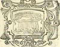 Picture 217 of 260 from Il zodiaco, over, idea di perfettione di prencipi : formata dall'heroiche virtù dell'illvstriss. et eccellentiss. signore D. Antonio Alvarez di Toledo, duca d'Alba vicere di Napoli : rapresentata come in vn trionfo dal fidelissimo popolo napoletano : per opera del dottore Francesco Antonio Scacciauento suo eletto : nella pomposissima festa di San Gio. Battista, celebrata à 23. di giugno 1629. per il settimo anno del suo gouerno (1630), leaf 418
