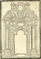 An illustration from Il zodiaco, over, idea di perfettione di prencipi : formata dall'heroiche virtù dell'illvstriss. et eccellentiss. signore D. Antonio Alvarez di Toledo, duca d'Alba vicere di Napoli : rapresentata come in vn trionfo dal fidelissimo popolo napoletano : per opera del dottore Francesco Antonio Scacciauento suo eletto : nella pomposissima festa di San Gio. Battista, celebrata à 23. di giugno 1629. per il settimo anno del suo gouerno (1630)