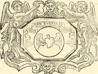 Picture 235 of 260 from Il zodiaco, over, idea di perfettione di prencipi : formata dall'heroiche virtù dell'illvstriss. et eccellentiss. signore D. Antonio Alvarez di Toledo, duca d'Alba vicere di Napoli : rapresentata come in vn trionfo dal fidelissimo popolo napoletano : per opera del dottore Francesco Antonio Scacciauento suo eletto : nella pomposissima festa di San Gio. Battista, celebrata à 23. di giugno 1629. per il settimo anno del suo gouerno (1630), leaf 458