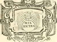 Picture 239 of 260 from Il zodiaco, over, idea di perfettione di prencipi : formata dall'heroiche virtù dell'illvstriss. et eccellentiss. signore D. Antonio Alvarez di Toledo, duca d'Alba vicere di Napoli : rapresentata come in vn trionfo dal fidelissimo popolo napoletano : per opera del dottore Francesco Antonio Scacciauento suo eletto : nella pomposissima festa di San Gio. Battista, celebrata à 23. di giugno 1629. per il settimo anno del suo gouerno (1630), leaf 462