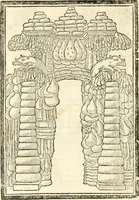 Picture 242 of 260 from Il zodiaco, over, idea di perfettione di prencipi : formata dall'heroiche virtù dell'illvstriss. et eccellentiss. signore D. Antonio Alvarez di Toledo, duca d'Alba vicere di Napoli : rapresentata come in vn trionfo dal fidelissimo popolo napoletano : per opera del dottore Francesco Antonio Scacciauento suo eletto : nella pomposissima festa di San Gio. Battista, celebrata à 23. di giugno 1629. per il settimo anno del suo gouerno (1630), leaf 467