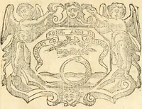 Picture 258 of 260 from Il zodiaco, over, idea di perfettione di prencipi : formata dall'heroiche virtù dell'illvstriss. et eccellentiss. signore D. Antonio Alvarez di Toledo, duca d'Alba vicere di Napoli : rapresentata come in vn trionfo dal fidelissimo popolo napoletano : per opera del dottore Francesco Antonio Scacciauento suo eletto : nella pomposissima festa di San Gio. Battista, celebrata à 23. di giugno 1629. per il settimo anno del suo gouerno (1630), leaf 500