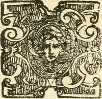 An illustration from Il zodiaco, over, idea di perfettione di prencipi : formata dall'heroiche virtù dell'illvstriss. et eccellentiss. signore D. Antonio Alvarez di Toledo, duca d'Alba vicere di Napoli : rapresentata come in vn trionfo dal fidelissimo popolo napoletano : per opera del dottore Francesco Antonio Scacciauento suo eletto : nella pomposissima festa di San Gio. Battista, celebrata à 23. di giugno 1629. per il settimo anno del suo gouerno (1630)