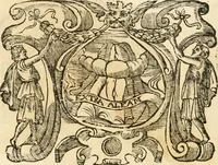 Picture 34 of 260 from Il zodiaco, over, idea di perfettione di prencipi : formata dall'heroiche virtù dell'illvstriss. et eccellentiss. signore D. Antonio Alvarez di Toledo, duca d'Alba vicere di Napoli : rapresentata come in vn trionfo dal fidelissimo popolo napoletano : per opera del dottore Francesco Antonio Scacciauento suo eletto : nella pomposissima festa di San Gio. Battista, celebrata à 23. di giugno 1629. per il settimo anno del suo gouerno (1630), leaf 67