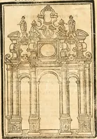 Picture 37 of 260 from Il zodiaco, over, idea di perfettione di prencipi : formata dall'heroiche virtù dell'illvstriss. et eccellentiss. signore D. Antonio Alvarez di Toledo, duca d'Alba vicere di Napoli : rapresentata come in vn trionfo dal fidelissimo popolo napoletano : per opera del dottore Francesco Antonio Scacciauento suo eletto : nella pomposissima festa di San Gio. Battista, celebrata à 23. di giugno 1629. per il settimo anno del suo gouerno (1630), leaf 72