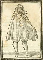 An illustration from Il zodiaco, over, idea di perfettione di prencipi : formata dall'heroiche virtù dell'illvstriss. et eccellentiss. signore D. Antonio Alvarez di Toledo, duca d'Alba vicere di Napoli : rapresentata come in vn trionfo dal fidelissimo popolo napoletano : per opera del dottore Francesco Antonio Scacciauento suo eletto : nella pomposissima festa di San Gio. Battista, celebrata à 23. di giugno 1629. per il settimo anno del suo gouerno (1630)
