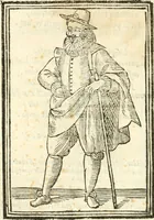 An illustration from Il zodiaco, over, idea di perfettione di prencipi : formata dall'heroiche virtù dell'illvstriss. et eccellentiss. signore D. Antonio Alvarez di Toledo, duca d'Alba vicere di Napoli : rapresentata come in vn trionfo dal fidelissimo popolo napoletano : per opera del dottore Francesco Antonio Scacciauento suo eletto : nella pomposissima festa di San Gio. Battista, celebrata à 23. di giugno 1629. per il settimo anno del suo gouerno (1630)