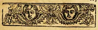 An illustration from Imagen del mundo, sobre la esfera, cosmographia, y geografia, teorica de planetas, y arte de nauegar. ... (1627)