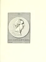 Picture 14 of 22 from Images des héros et des grands hommes de l'antiquité. Dessinées sur des médailles, des pierres antiques & autres anciens monumens (1731), leaf 433