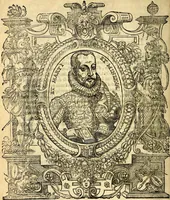 Picture 3 of 95 from Imagines deorum, qui ab antiquis colebantur : in quibus simulacra, ritus, caerimoniae, magnaq[ue] ex parte veterum religio explicatur (1581), leaf 13