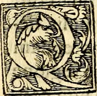 Picture 5 of 95 from Imagines deorum, qui ab antiquis colebantur : in quibus simulacra, ritus, caerimoniae, magnaq[ue] ex parte veterum religio explicatur (1581), leaf 31