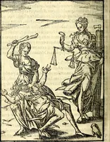 Picture 83 of 95 from Imagines deorum, qui ab antiquis colebantur : in quibus simulacra, ritus, caerimoniae, magnaq[ue] ex parte veterum religio explicatur (1581), leaf 323