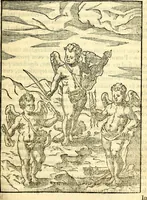 Picture 88 of 95 from Imagines deorum, qui ab antiquis colebantur : in quibus simulacra, ritus, caerimoniae, magnaq[ue] ex parte veterum religio explicatur (1581), leaf 348