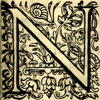Picture 2 of 95 from Imagines deorum, qui ab antiquis colebantur : in quibus simulacra, ritus, caerimoniae, magnaq[ue] ex parte veterum religio explicatur (1581), leaf 8