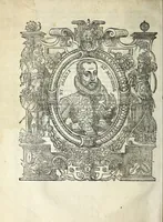 An illustration from Imagines deorvm, qvi ab antiqvis colebantvr : in quibus simulacra, ritus, caerimoniae, magnaq[ue] ex parte veterum religio explicatur : olim a Vincentio Chartario Rhegiensi ex variis auctoribus in vnum collectae, atque italica lingua expositae (1581)