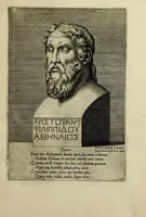Picture 23 of 41 from Imagines et elogia virorum illustrium et eruditor ex antiquis lapidibus et nomismatib. (1570), leaf 141