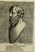 Picture 24 of 41 from Imagines et elogia virorum illustrium et eruditor ex antiquis lapidibus et nomismatib. (1570), leaf 145