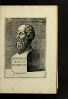Picture 25 of 41 from Imagines et elogia virorum illustrium et eruditor ex antiquis lapidibus et nomismatib. (1570), leaf 147