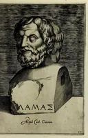 Picture 26 of 41 from Imagines et elogia virorum illustrium et eruditor ex antiquis lapidibus et nomismatib. (1570), leaf 153