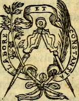 Picture 1 of 105 from Imagines et vitae imperatorvm Romanorvm: Illae ad vetusta numismata fideliter designatae; hae ex probatissimis auctoribus depromtae. Addita ad singulas imagines Ausonÿ & aliorum Elogia Tetrasticha (1599), leaf 8