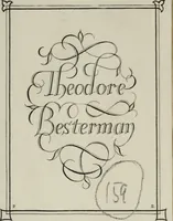 Picture 1 of 210 from Illvstrivm imagines (1517), leaf 1