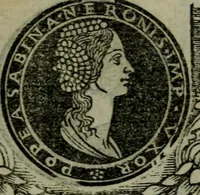 An illustration from Illvstrivm imagines (1517)