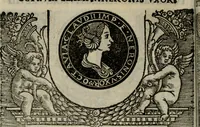 Picture 84 of 210 from Illvstrivm imagines (1517), leaf 101