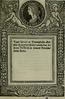 An illustration from Illvstrivm imagines (1517)
