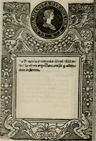 An illustration from Illvstrivm imagines (1517)