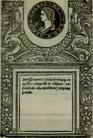 Picture 89 of 210 from Illvstrivm imagines (1517), leaf 108
