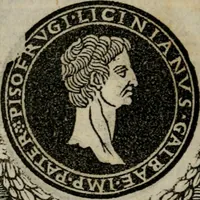 An illustration from Illvstrivm imagines (1517)