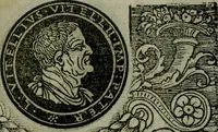 An illustration from Illvstrivm imagines (1517)