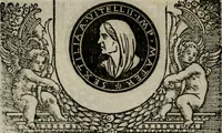An illustration from Illvstrivm imagines (1517)