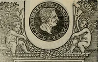 An illustration from Illvstrivm imagines (1517)
