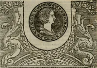 An illustration from Illvstrivm imagines (1517)