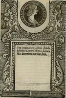 An illustration from Illvstrivm imagines (1517)