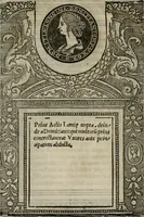 Picture 108 of 210 from Illvstrivm imagines (1517), leaf 133