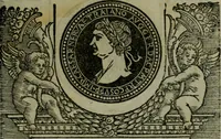 An illustration from Illvstrivm imagines (1517)