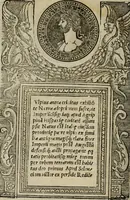 An illustration from Illvstrivm imagines (1517)
