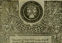 An illustration from Illvstrivm imagines (1517)